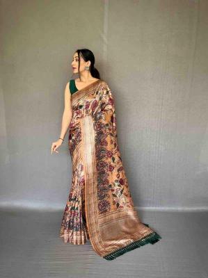 Artriddhs Kc 3048 silk indian saree wholesale