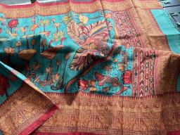 Artriddhs  Linen Digital Print Vol 11 saree wholesale market surat