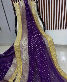 Artriddhs Pure Crepe Khadi Silk Vol 2 Saree  exporters from India