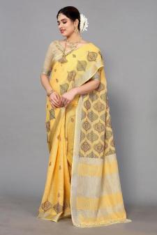 Artriddhs Shrishti 91 Saree manufacturers in Ahmedabad