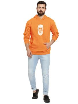 Artriddhs Swara Beard Fleece Fancy Mens Hoodie Wholesale textile manufacturers in Surat