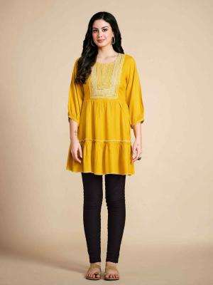 Artriddhs Swee Vol 1 Kurti suppliers in Ahmedabad