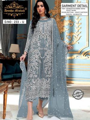 Ayesha Misbah 233 wholesale salwar kameez pakistani