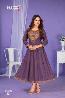 Deecee Ramani Kurti manufacturers in India