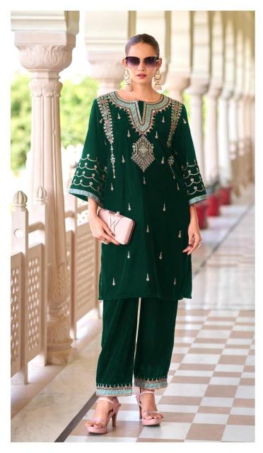 DEEPSY SUITS 623 ABCD Party wear Salwar Kameez manufacturers