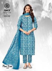 Deeptex New Era Vol-1 Kurtis wholesale market