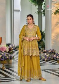 Eba Barbie Vol 4 Salwar Suits wholesale price