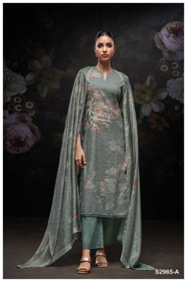 Ganga Areum 2965 Salwar Kameez wholesalers in Ahmedabad