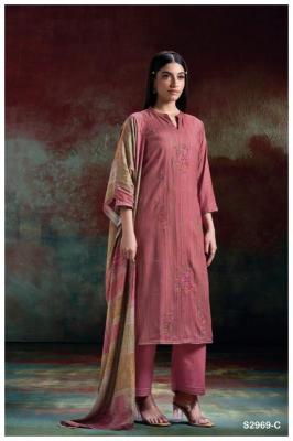 Ganga Kyine 2969 Salwar kameez wholesale suppliers in Mumbai