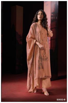 Ganga Thurein 3032 Bulk salwar kameez suppliers