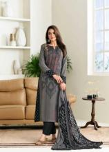 Glossy Simar Firdaus Pakistani lawn suits in Kolkata