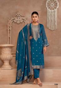 Ibiza Gulmohar Pakistani unstitched suits online India