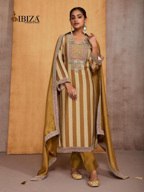 Ibiza Ivanna Designer Salwar Kameez wholesale