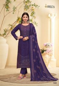 Ibiza Khoobsurat Surat Salwar Kameez wholesale market