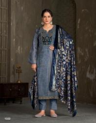 Ibiza Royal Designer salwar kameez wholesale