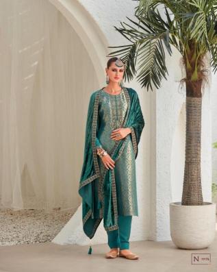 Ibiza Sadgi Designer salwar kameez wholesalers in Surat