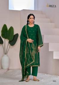 Ibiza Sibani wholesale pakistani suits in delhi