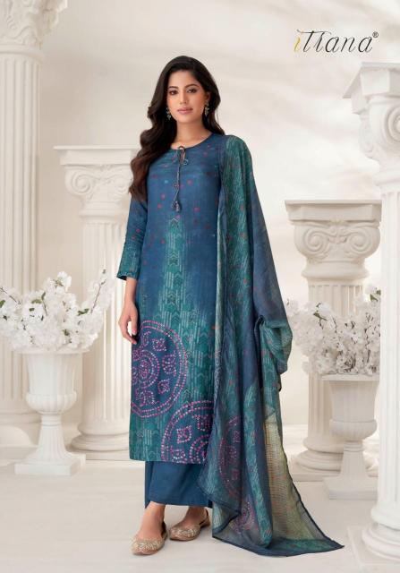 Itrana Prachi surat wholesale salwar kameez