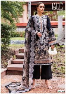 Jade Crimson Vol 8 wholesale indian salwar kameez