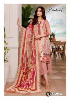 Keval Kainat Vol 16 Pakistani suits wholesale prices