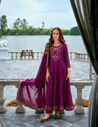 LILY & LALI Bibbojaan Vol 2 kurti wholesale market