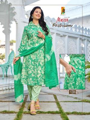 Master Fashion kurtis manufacturing