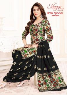 Mayur Batik Special Vol-29 Dress material suppliers in India