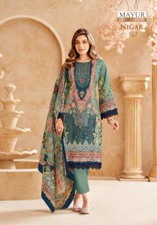 Mayur Nigar Vol-6 Wholesale dress suppliers in Hyderabad