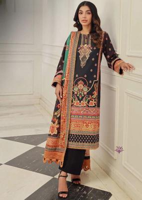 Mh Gulaab Vol 2 Latest Salwar Kameez collection