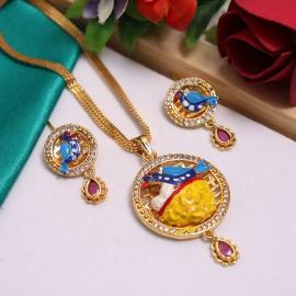 PAL CHAINPENDAL 18 CP545 Handmade imitation jewellery wholesale