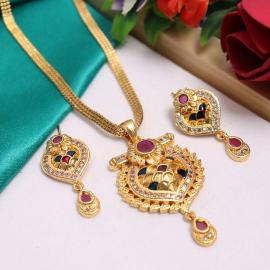 PAL CHAINPENDAL 18 CP546 Imitation jewellery sets wholesale