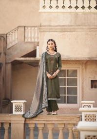 Radhika Sumyra Kashmiri Shawal vol 2 Surat Dress Material Market