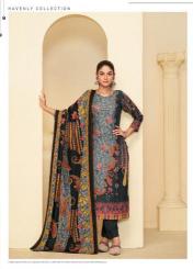 Radhika Sumyra Minaz Affordable dress materials in Ahmedabad