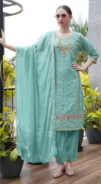 Ramsha R 1226 Nx  Salwar Kameez wholesale market in Ahmedabad