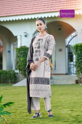 Rangmaya Geet Affordable kurtis wholesale