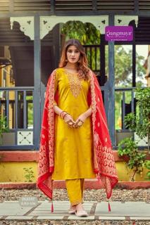 Rangmaya Inayat wholesale kurti manufacturers in hyderabad