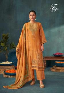 Sahiba Heena Salwar kameez manufacturers in Kolkata