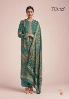 SAHIBA ITRANA AARUSHI Designer Salwar Kameez Wholesalers