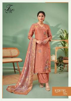 Sahiba Kaseesh Affordable salwar kameez in Kolkata