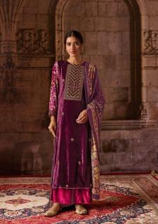 Sahiba Saumya Salwar kameez suppliers in Surat