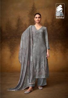 Sahiba Yamini Bulk Salwar Kameez suppliers in Gujarat