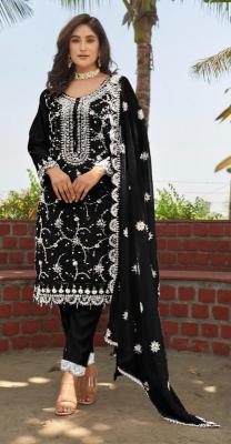 SERINE S 368 EF Bulk Salwar Kameez Suppliers in Surat