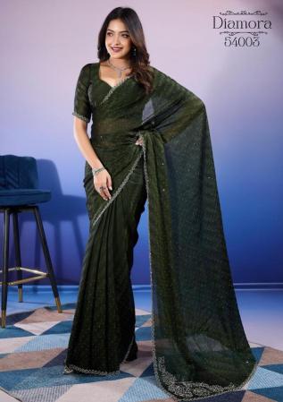 Sethnic Diamora indian saree wholesale