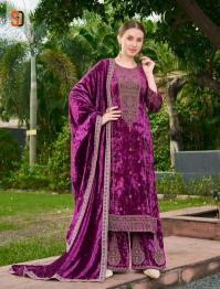 Shraddha Begum buy salwar kameez online usa