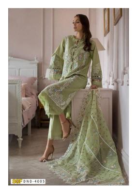 SOF Aliya.B Vol-04 Dress material wholesalers