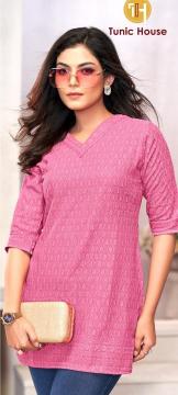 Tunic House Krisha Kurti suppliers in Ahmedabad