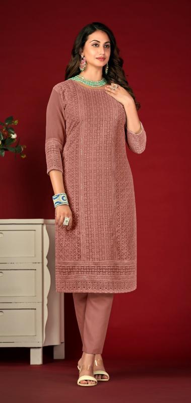 TUNIC HOUSE SILVER STAR D- 4803 Bulk kurti manufacturers in Ahmedabad