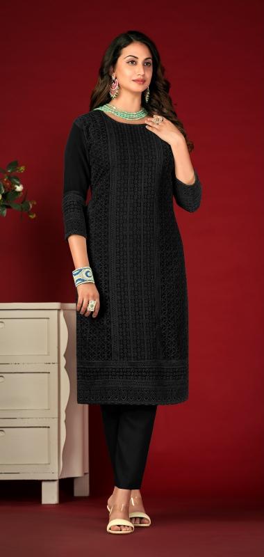 TUNIC HOUSE SILVER STAR D- 4814 Wholesale Kurti supplier in hyderabad