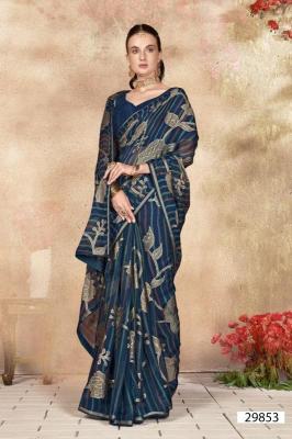 Vallabhi Archie  Wholesale saree manufacturers