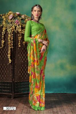 Vallabhi Ivaanka Vol 2 Wholesale sarees